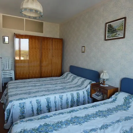 דירה 1 Avec Vue Pour 6 Personnes - Fr-1-323-307 *