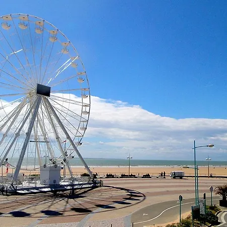 דירה 1 Avec Vue Pour 6 Personnes - Fr-1-323-307 סן ז'אן דה מון