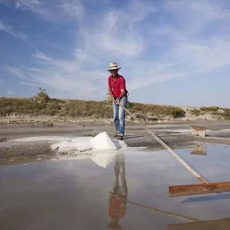 아파트 1 Avec Vue Pour 6 Personnes - Fr-1-323-307 *