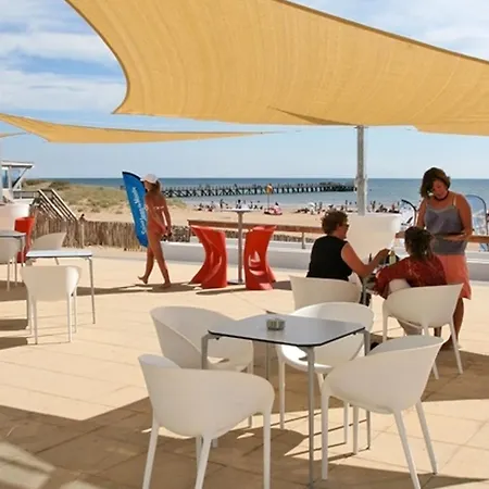 Daire 1 Avec Vue Pour 6 Personnes - Fr-1-323-307