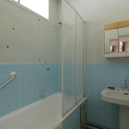 1 Avec Vue Pour 6 Personnes - Fr-1-323-307 Daire Saint-Jean-de-Monts