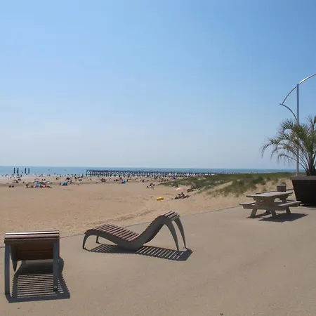 1 Avec Vue Pour 6 Personnes - Fr-1-323-307 아파트