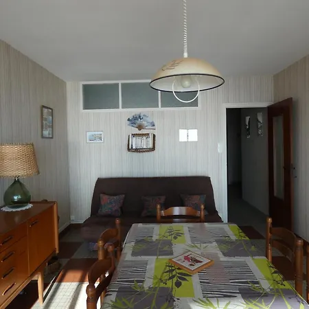 1 Avec Vue Pour 6 Personnes - Fr-1-323-307 * 생장드몽