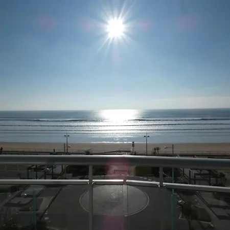 1 Avec Vue Pour 6 Personnes - Fr-1-323-307 Daire *