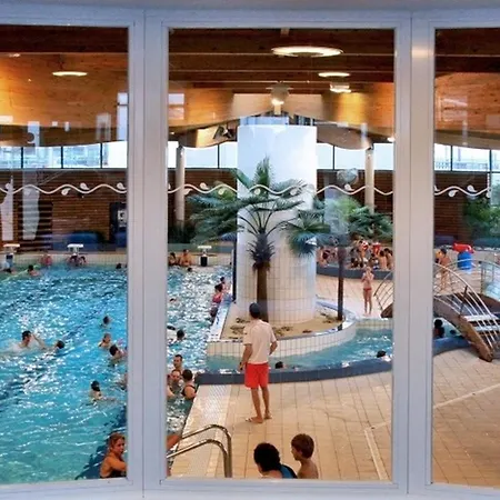 1 Avec Vue Pour 6 Personnes - Fr-1-323-307 아파트