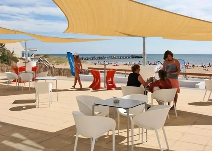 Appartement 1 Avec Vue Pour 6 Personnes - Fr-1-323-307