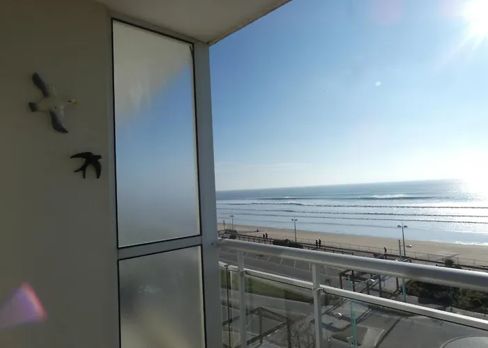 1 Avec Vue Pour 6 Personnes - Fr-1-323-307 *