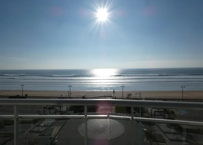 1 Avec Vue Pour 6 Personnes - Fr-1-323-307 Appartement *