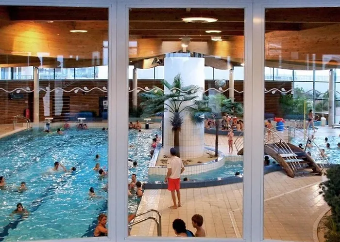 1 Avec Vue Pour 6 Personnes - Fr-1-323-307 Appartement